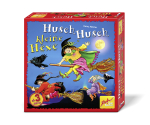 Zoch 601131300 – Husch Husch kleine Hexe